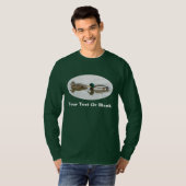 Mallards T-Shirt (Vorne ganz)
