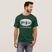 Mallards T-Shirt (Vorne ganz)