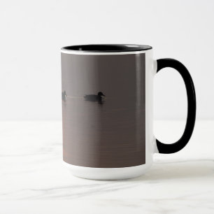 Mallards-Tasse Tasse