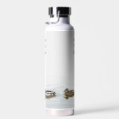 Mallards Trinkflasche (Rechts)