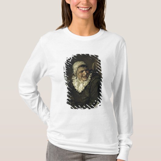 Malle Babbe, 1869 T-Shirt (Vorderseite)
