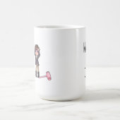 Mallet of Death Kate and Anthony Tasse (Mittel)