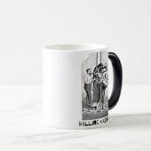 MALLMASCHINE VERWANDLUNGSTASSE (VorderseiteRechts)