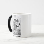 MALLMASCHINE VERWANDLUNGSTASSE (Vorderseite Links)