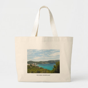 Mallorca Bag Jumbo Stoffbeutel