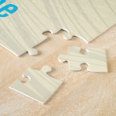 Mallorca Baleareninsel Retro Parrot Vintag Puzzle (Seite)