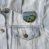 Mallorca Button (Beispiel)
