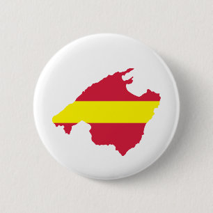 Mallorca Button