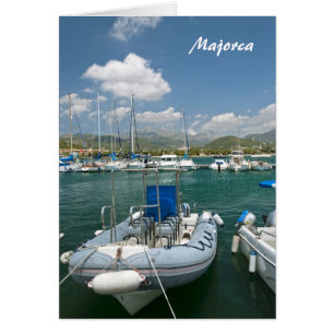 Mallorca Card