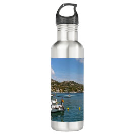 Mallorca Edelstahlflasche
