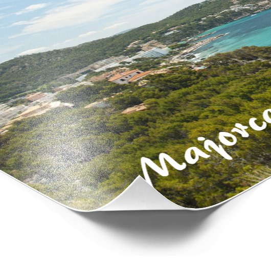 Mallorca Foto Erweiterung (Ecke)