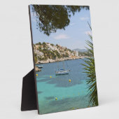 Mallorca Fotoplatte (Seite)