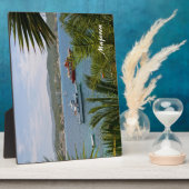 Mallorca Fotoplatte (Seite)