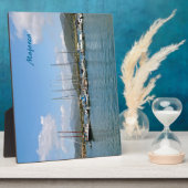 Mallorca Fotoplatte (Seite)