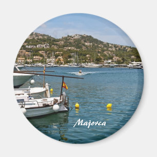 Mallorca Magnet