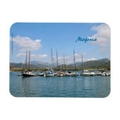 Mallorca Magnet (Horizontal)