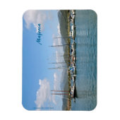 Mallorca Magnet (Vertikal)