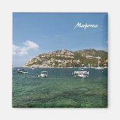 Mallorca Magnet (Vorne)