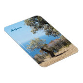 Mallorca Magnet (Rechte Seite)