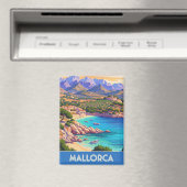 Mallorca Magnet (In Situ (Geschirrspüler))