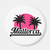 Mallorca Magnet (Vorne)