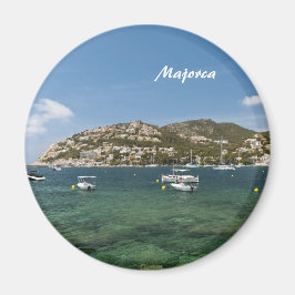 Mallorca Magnet
