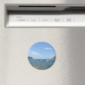 Mallorca Magnet (In Situ (Geschirrspüler))