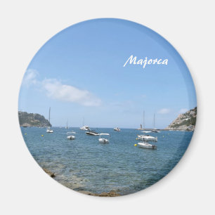 Mallorca Magnet