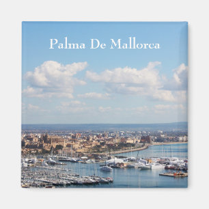 Mallorca Magnet