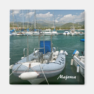 Mallorca-Magnete Magnet