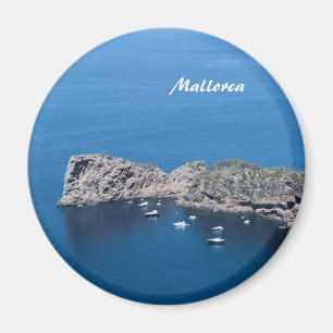 Mallorca-Magnete Magnet