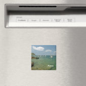 Mallorca-Magnete Magnet (In Situ (Geschirrspüler))