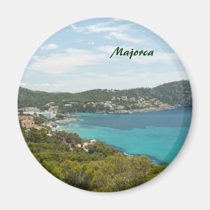 Mallorca-Magnete Magnet