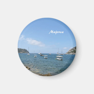 Mallorca-Magnete Magnet