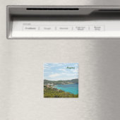 Mallorca Magnets Magnet (In Situ (Geschirrspüler))