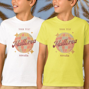Mallorca Mallorca Magaluf Spanien Ferienwohnung 10 T-Shirt