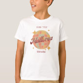 Mallorca Mallorca Magaluf Spanien Ferienwohnung 10 T-Shirt (Vorderseite)