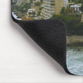 Mallorca-Mauspad Mousepad (Ecke)