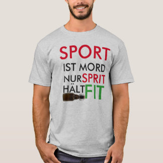 Inspiration Ballermann T Shirt Sprüche Sammlung deutscher weiser