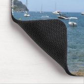 Mallorca Mousepad (Ecke)