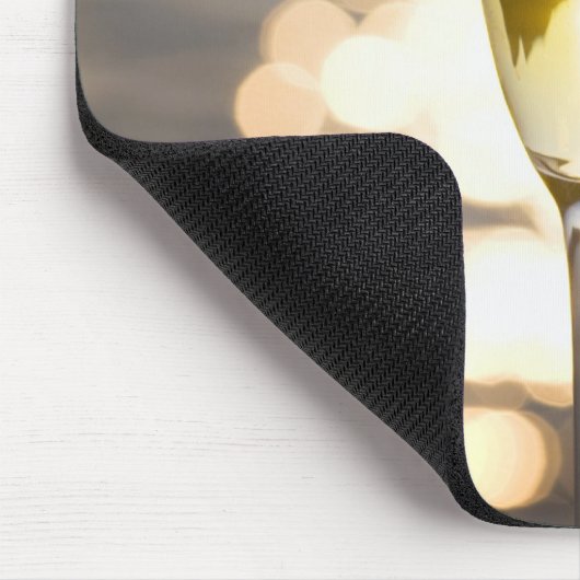 Mallorca Mousepad (Ecke)