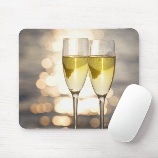 Mallorca Mousepad (Mit Mouse)