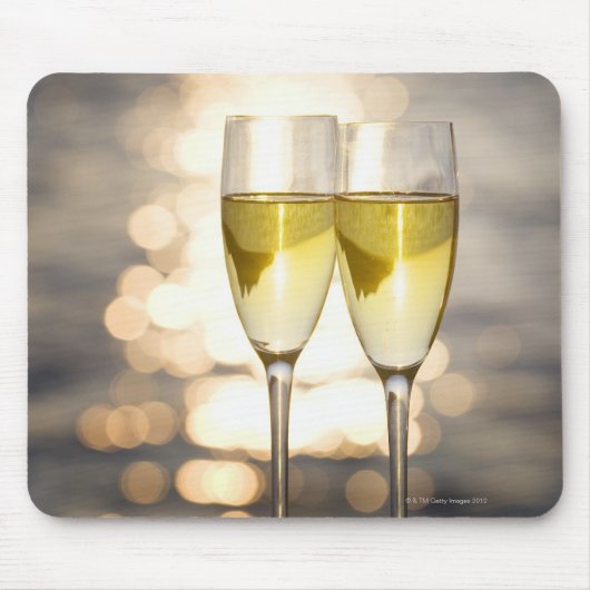 Mallorca Mousepad (Vorne)