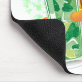 Mallorca Mousepad (Ecke)