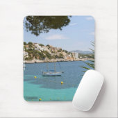 Mallorca Mousepad (Mit Mouse)