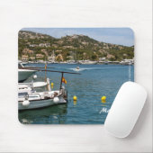 Mallorca Mousepad (Mit Mouse)