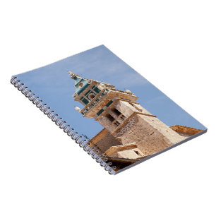 Mallorca-Notebook Notizblock