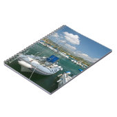 Mallorca-Notebook Notizblock (Linke Seite)