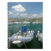 Mallorca-Notebook Notizblock (Vorderseite)