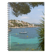 Mallorca Notizblock (Vorderseite)